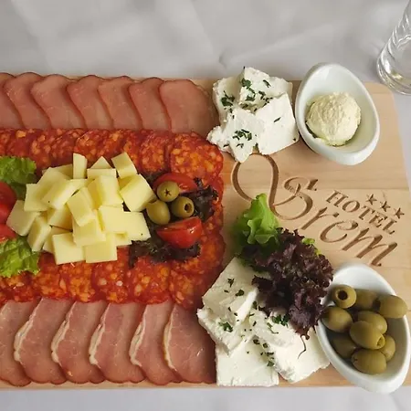 Srem * Sremska Mitrovica