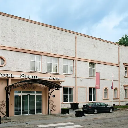 Hotel Srem *