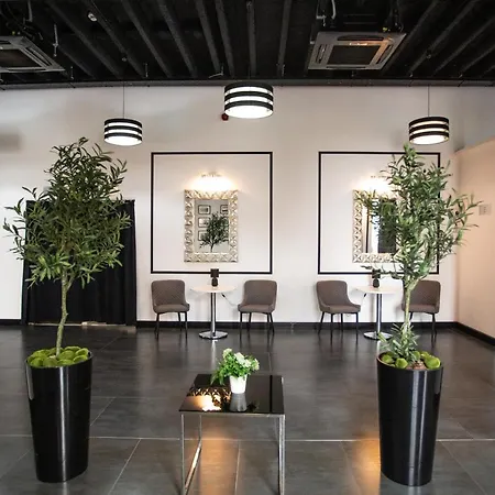 Hotel Srem Sremska Mitrovica