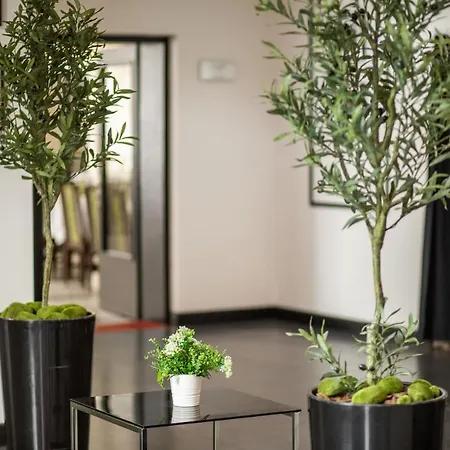 Srem Hotel Sremska Mitrovica