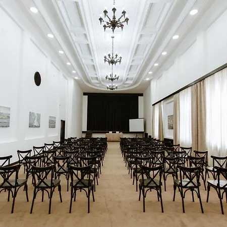 Srem Hotel Sremska Mitrovica