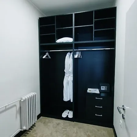 Srem Otel Sremska Mitrovica