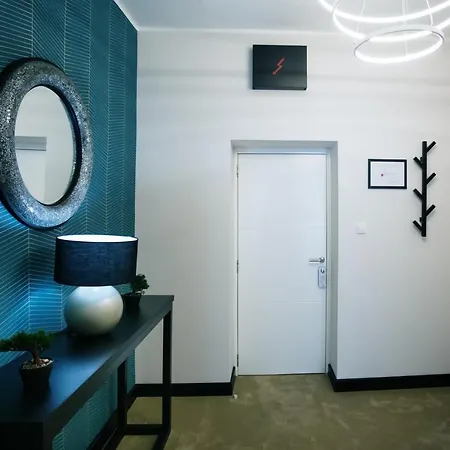 Hotel Srem