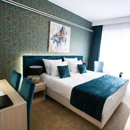 Srem Hotel Sremska Mitrovica