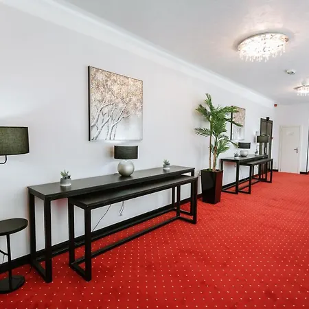 Hotel Srem