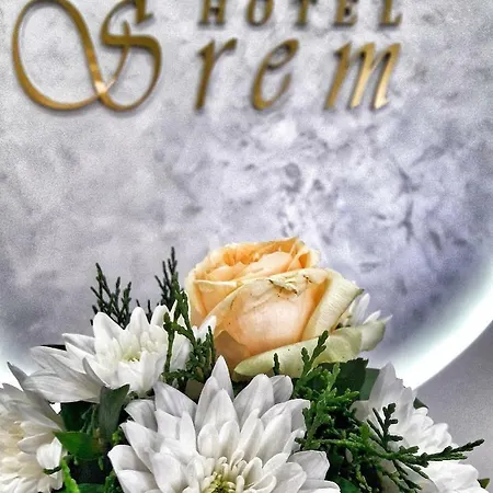 Hotel Srem