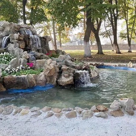 Srem Hotel Sremska Mitrovica